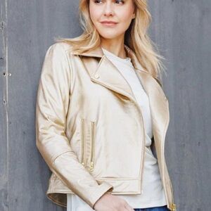 Clara Sun Woo jacket